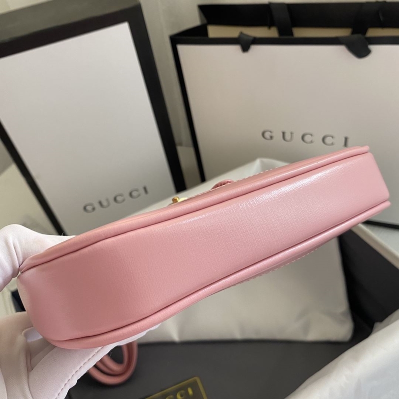 Gucci Top Handle Bags